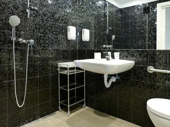 Tek Büyük Yataklı Oda (Arriaga)