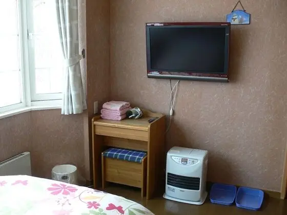 İki Ayrı Yataklı Oda