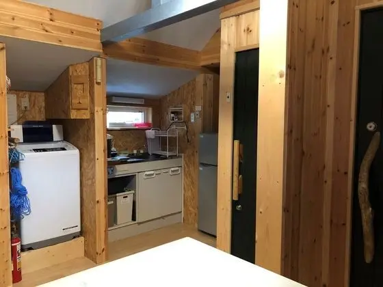 Oda (Group Room with Kitchen)