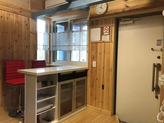 Oda (Group Room with Kitchen)