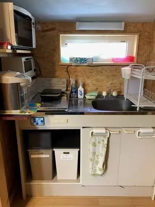 Oda (Group Room with Kitchen)