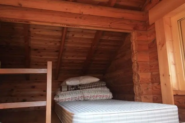 Kır Evi, Sigara İçilmez, Küçük Mutfak