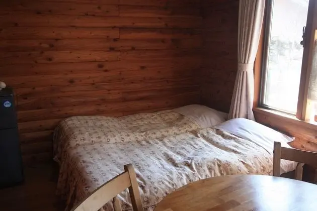 Kır Evi, Sigara İçilmez, Küçük Mutfak