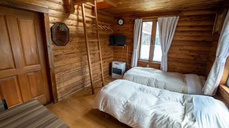 Kır Evi, Sigara İçilmez, Küçük Mutfak