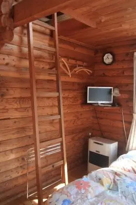 Kır Evi, Sigara İçilmez, Küçük Mutfak