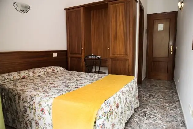 İki Ayrı Yataklı Oda