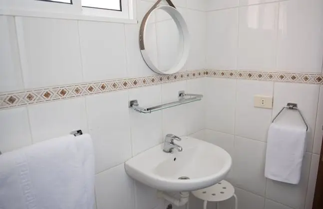 İki Ayrı Yataklı Oda