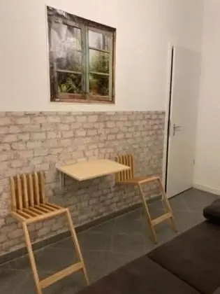 Economy Tek Kişilik Oda
