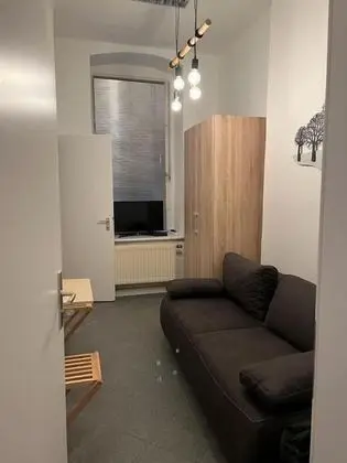 Economy Tek Kişilik Oda