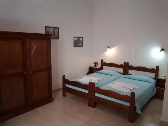 Standard İki Ayrı Yataklı Oda (2)