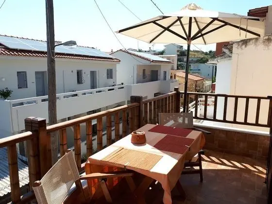 Standard İki Ayrı Yataklı Oda, Balkon (1)