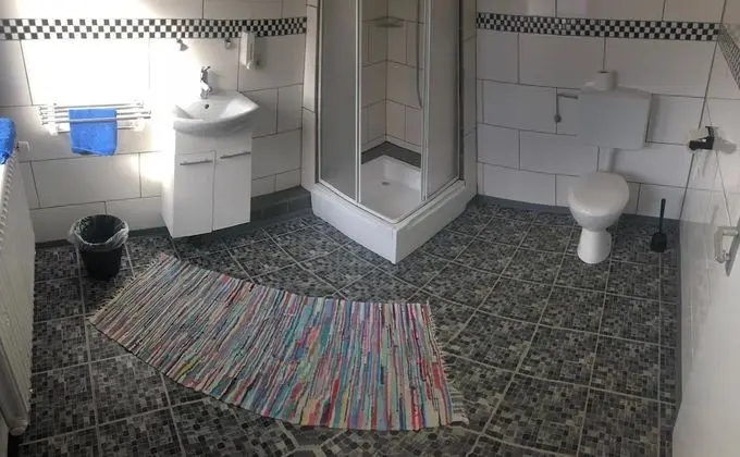 Basic Tek Kişilik Oda, 1 Tek Kişilik Yatak