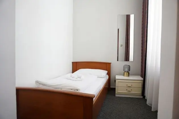 Tek Kişilik Oda