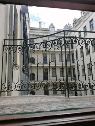 Tek Kişilik Oda
