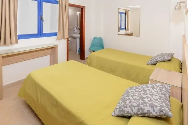 Tek Büyük veya İki Ayrı Yataklı Oda, Özel Banyo