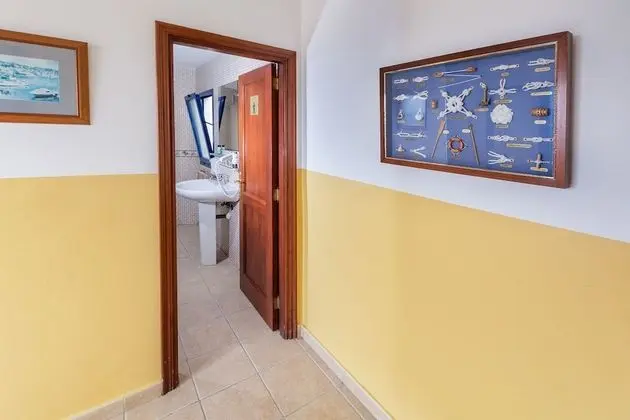 Tek Kişilik Oda, Ortak Banyo