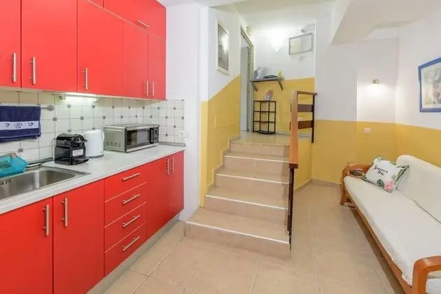 Tek Kişilik Oda, Ortak Banyo