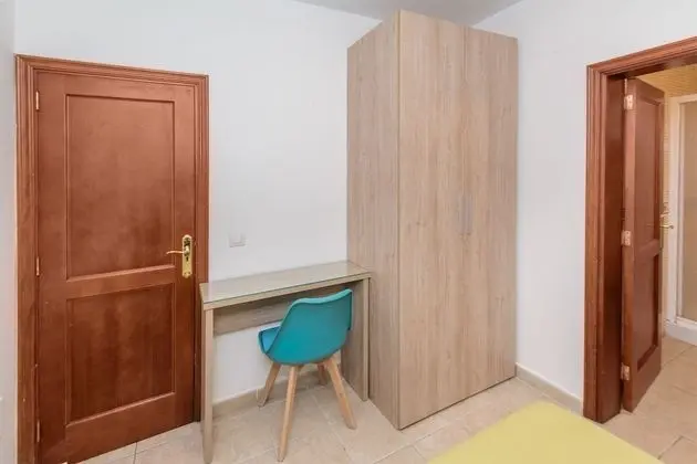 Tek Kişilik Oda, Özel Banyo