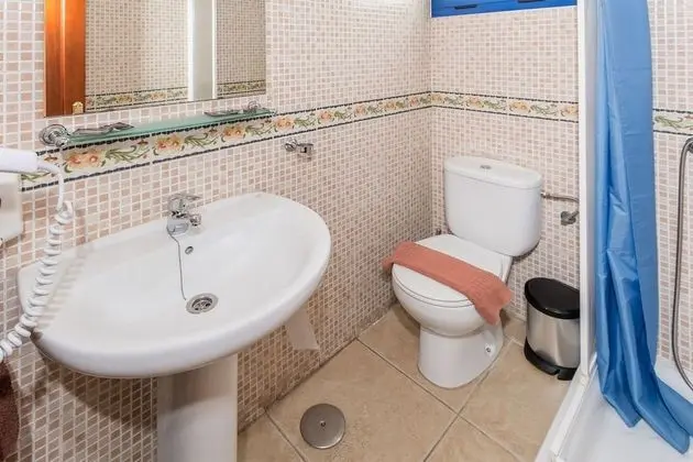 Tek Kişilik Oda, Özel Banyo