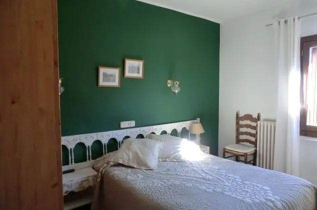 İki Ayrı Yataklı Oda