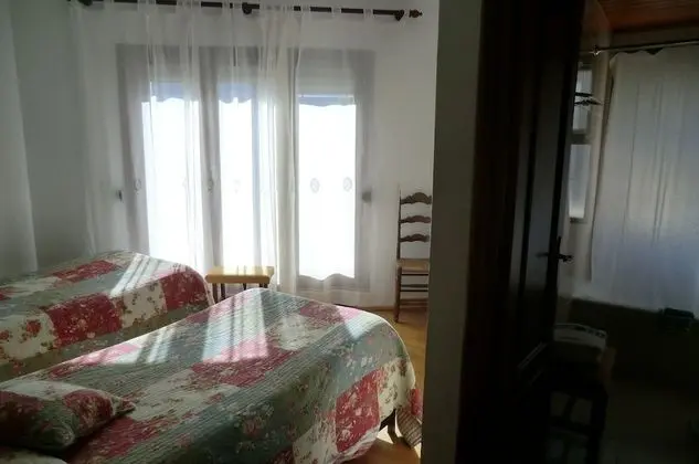 İki Ayrı Yataklı Oda