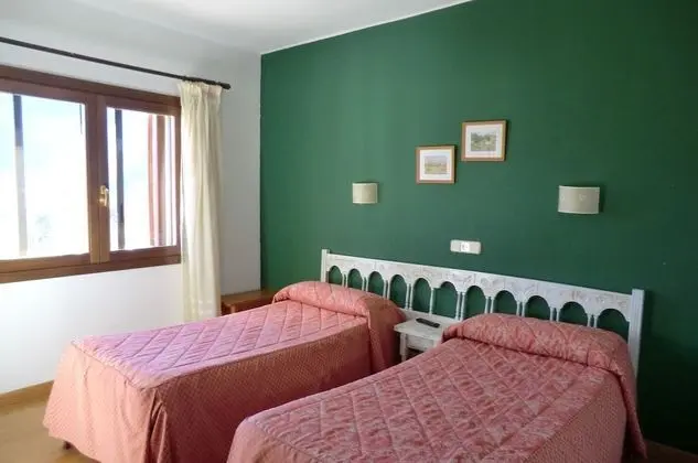 İki Ayrı Yataklı Oda