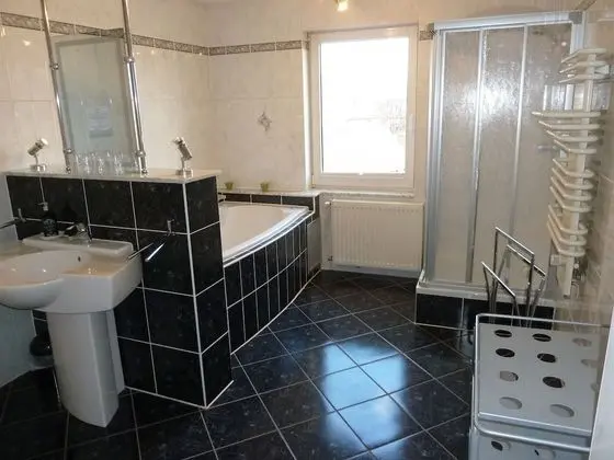 Comfort Apart Daire, 2 Yatak Odası (incl. final cleaning fee)