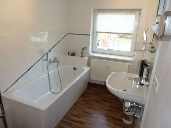 Comfort Apart Daire, 2 Yatak Odası (incl. final cleaning fee)