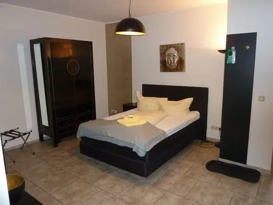 Comfort Tek Kişilik Oda