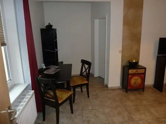 Comfort Tek Kişilik Oda