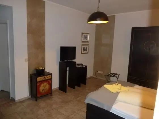 Comfort Tek Kişilik Oda