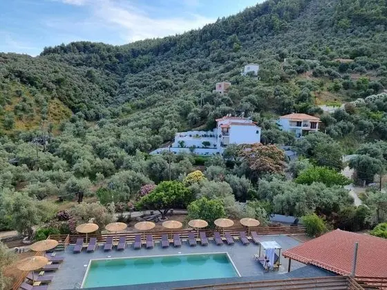 Üç Kişilik Oda