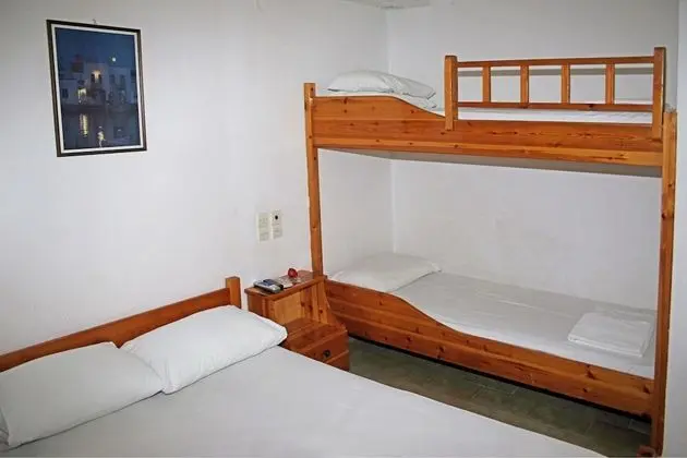 Apart Daire, 1 Yatak Odası