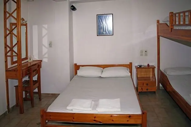 Apart Daire, 1 Yatak Odası