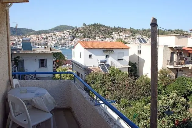 Üç Kişilik Oda