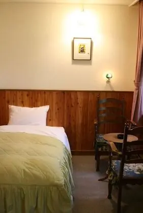 Standard İki Ayrı Yataklı Oda, Özel Banyo
