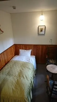 Standard İki Ayrı Yataklı Oda, Özel Banyo