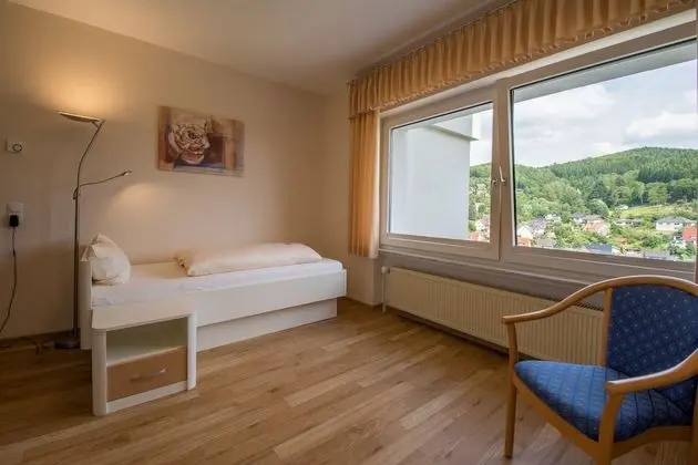 Comfort Tek Kişilik Oda