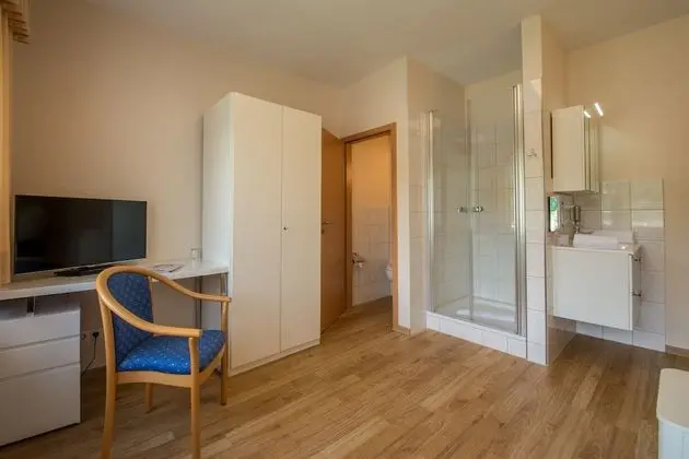 Comfort Tek Kişilik Oda