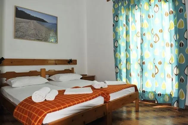Classic Tek Büyük Yataklı Oda, 1 Yatak Odası, Tepe Manzaralı
