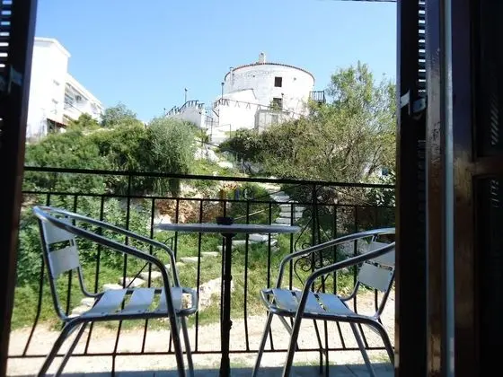 Classic Tek Büyük Yataklı Oda, 1 Yatak Odası, Tepe Manzaralı