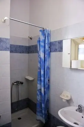 Classic Tek Büyük Yataklı Oda, 1 Yatak Odası, Tepe Manzaralı