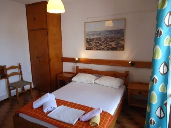 Classic Tek Kişilik Oda, 1 Yatak Odası, Şehir Manzaralı