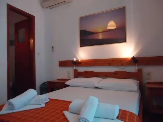 Classic Tek Kişilik Oda, 1 Yatak Odası, Şehir Manzaralı