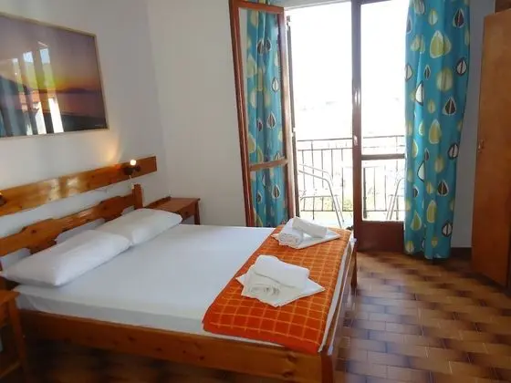 Classic Tek Kişilik Oda, 1 Yatak Odası, Şehir Manzaralı