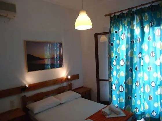 Classic Tek Kişilik Oda, 1 Yatak Odası, Şehir Manzaralı