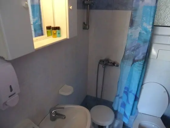 Classic Tek Kişilik Oda, 1 Yatak Odası, Şehir Manzaralı
