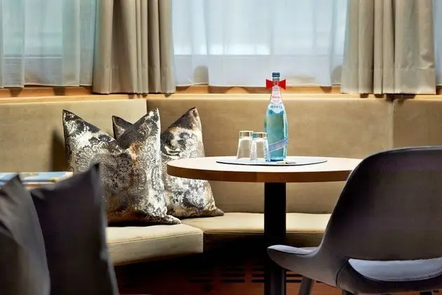 Standard Tek Büyük Yataklı Oda, Balkon, Dağ Manzaralı