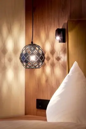 Standard Üç Kişilik Oda, Balkon, Dağ Manzaralı