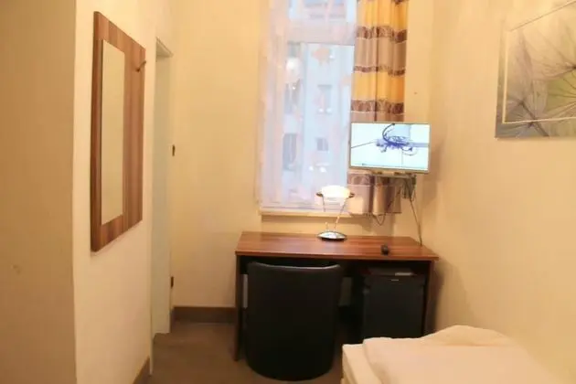Tek Kişilik Oda